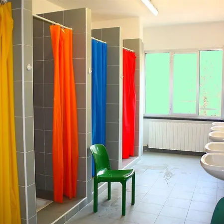 Fontanabuona Hostel Ferrada di Moconesi