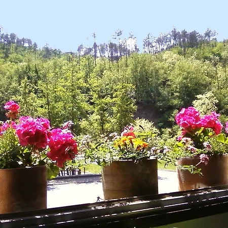 Fontanabuona Hostel