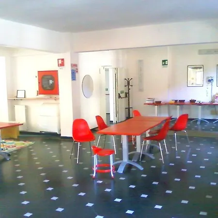 Hostel Fontanabuona Ferrada di Moconesi