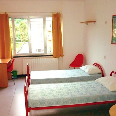 Hostel Fontanabuona