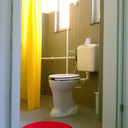 Fontanabuona Hostel Ferrada di Moconesi