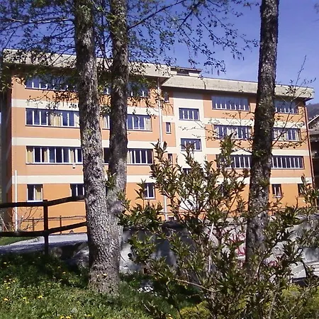 Fontanabuona * Ferrada di Moconesi