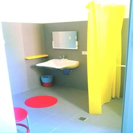 Albergue Fontanabuona Moconesi