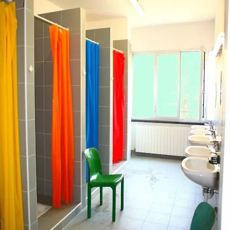 Fontanabuona Ferrada di Moconesi