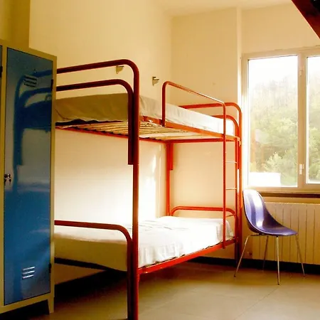 Hostal Fontanabuona Ferrada di Moconesi